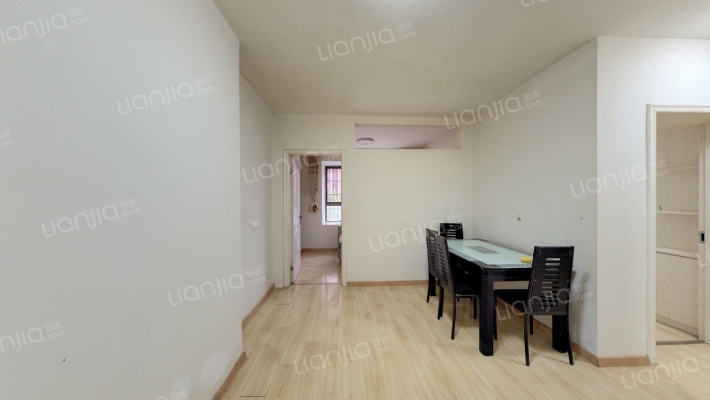 碧水雅苑B1区二手房实景图