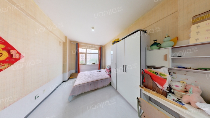 福泉路小区二手房实景图