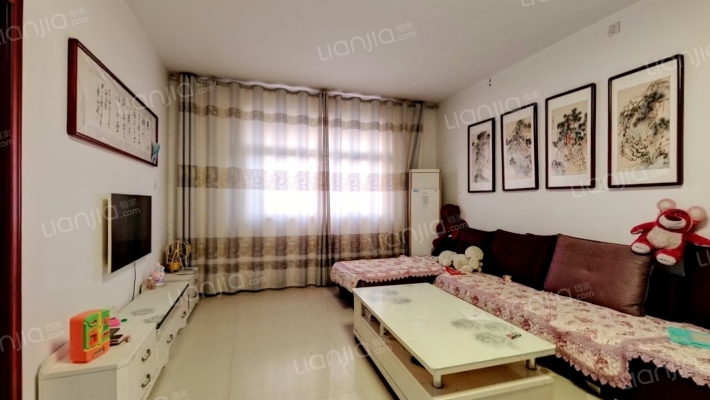 睿园二手房实景图