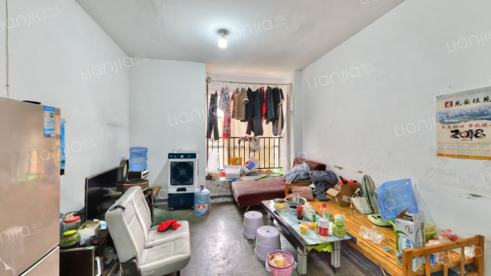 龙华二期B区二手房实景图