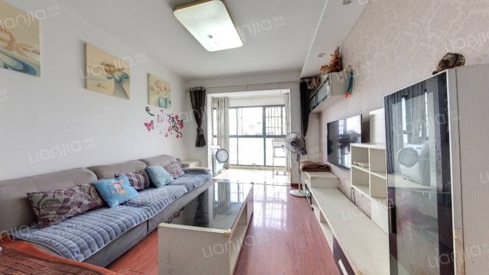 望兴嘉年华二手房实景图