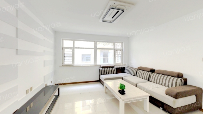 财源佳园二手房实景图