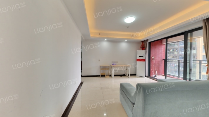 吉祥里二手房实景图