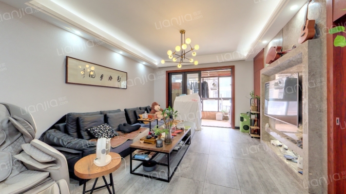 御香园二手房实景图