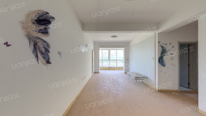 梅园小区二手房实景图