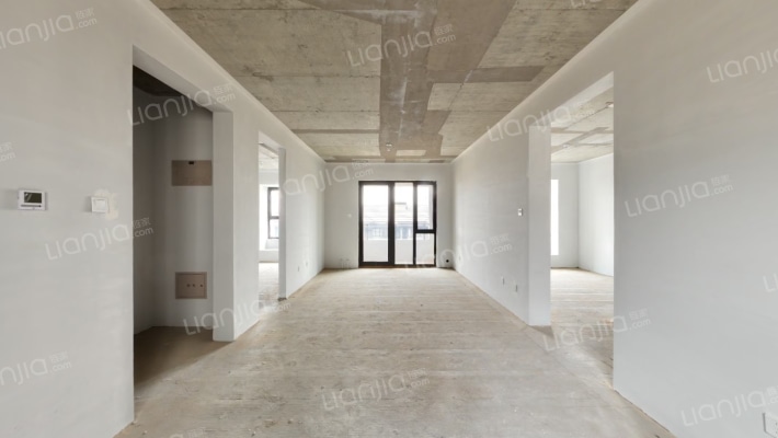 温泉新都孔雀城润园二手房实景图