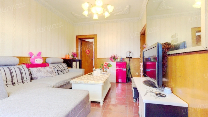 华山北路319号二手房实景图