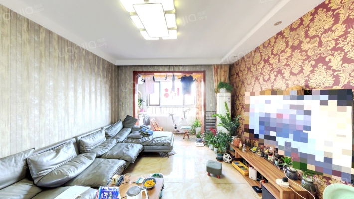 泉景天沅雅园二手房实景图