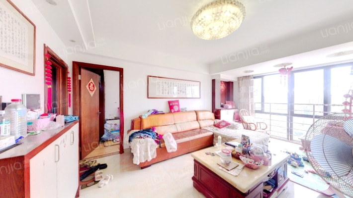 汇诚佳源居二手房实景图