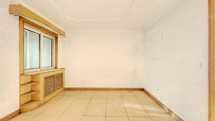 中国农业大学家属院二手房实景图