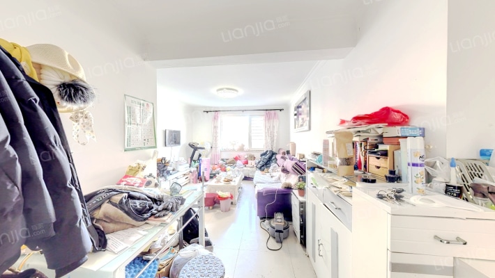 翰林名晟二手房实景图