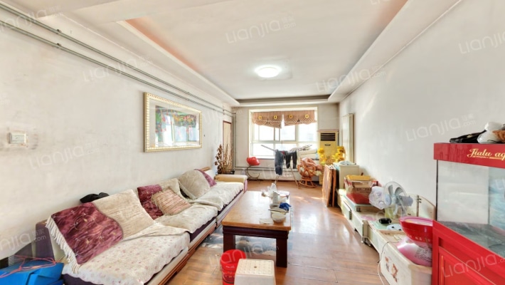 康盛小区二手房实景图