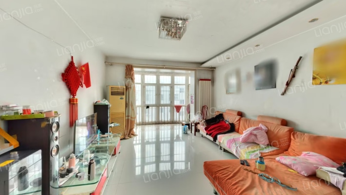 南里小区二手房实景图