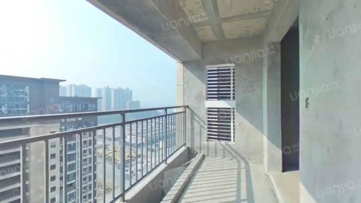 金钟新悦城二手房实景图