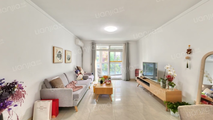 新华联锦园二手房实景图