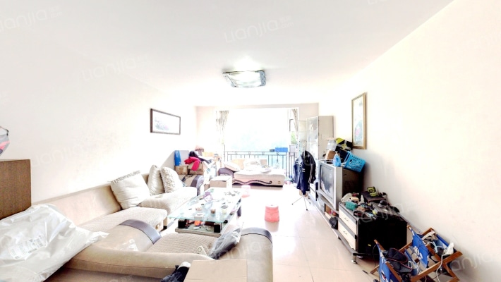 金秋家园1二手房实景图