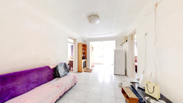 中远里小区二手房实景图