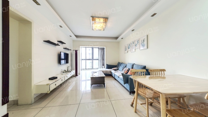 汇乐国际二手房实景图