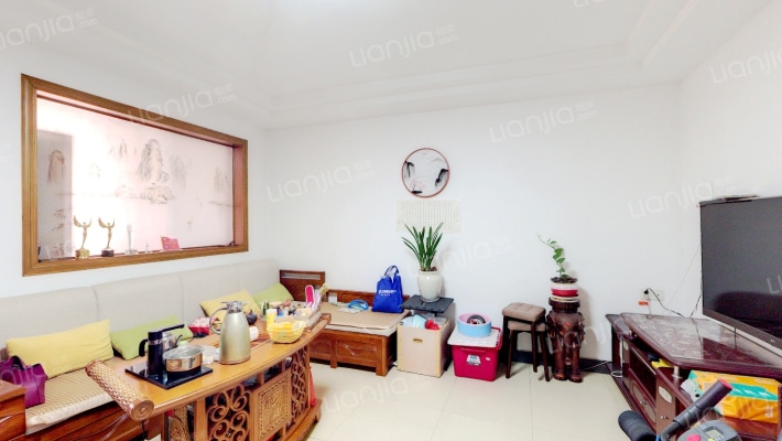 棋盘山路15号商住楼二手房实景图