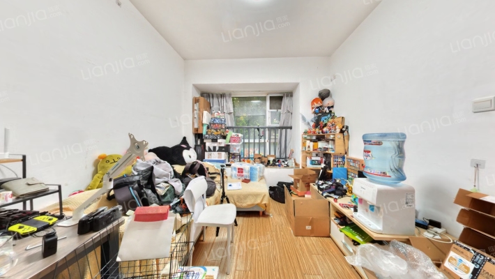 南华佳苑二手房实景图