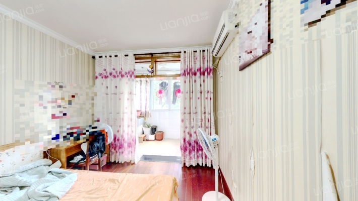 金环花园南区二手房实景图