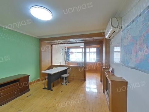 整租·泰州路 2室1厅 东/西