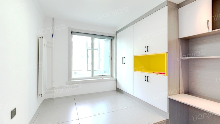 华夏小区二手房实景图