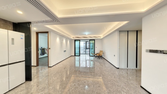 美的云璟二手房实景图