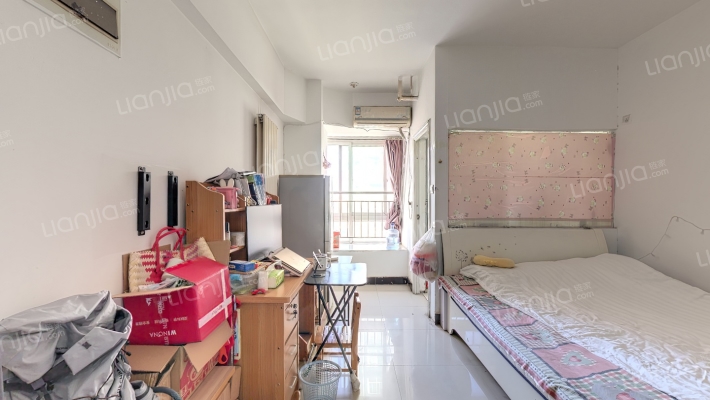 兰桂小区二手房实景图