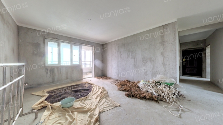 高新和苑二手房实景图