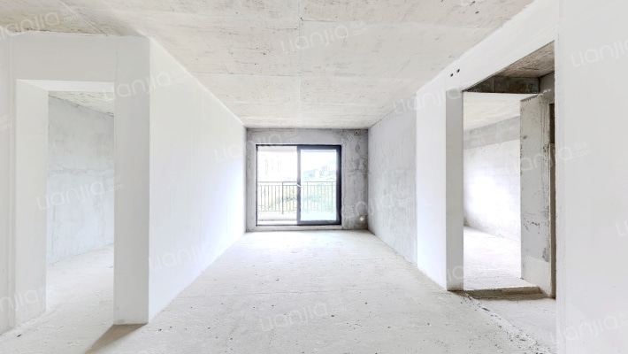 旭辉都会新雲二手房实景图