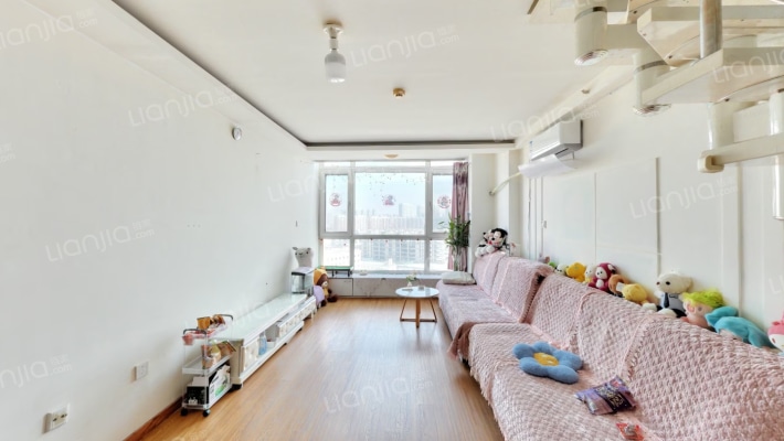 中油吉力街二手房实景图