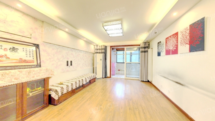 苏商御景湾三期二手房实景图