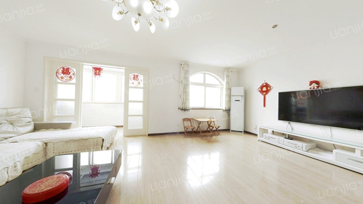 天泰阳光地带二手房实景图