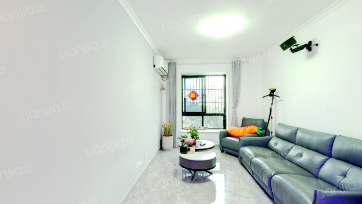 河畔雅居二手房实景图