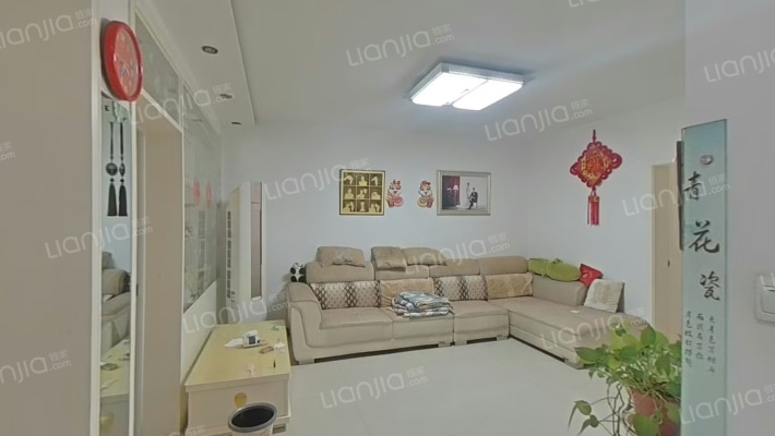 龙翔家园二手房实景图