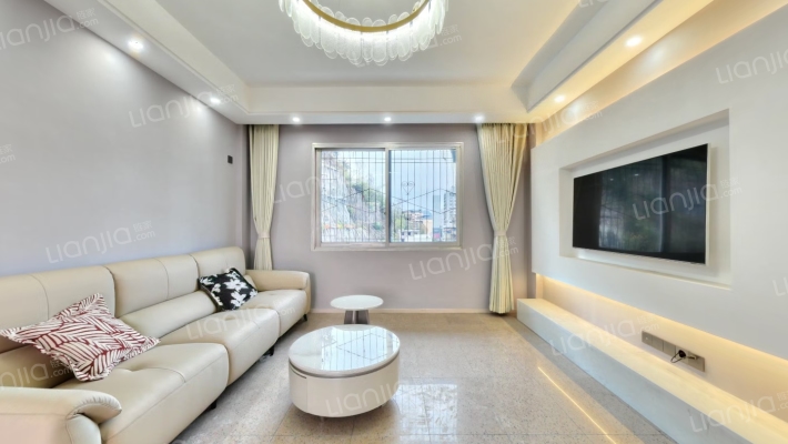 沙龙路一段二手房实景图