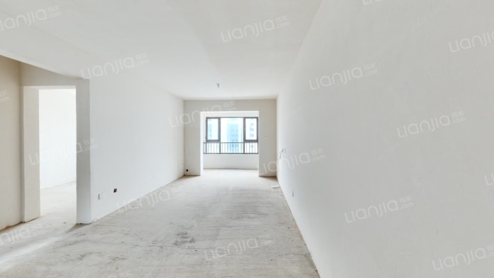 潮白河孔雀城紫薇园二手房实景图