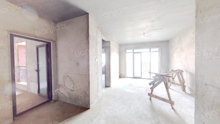 高速云水湾二手房实景图