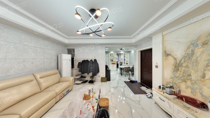 东都府二手房实景图