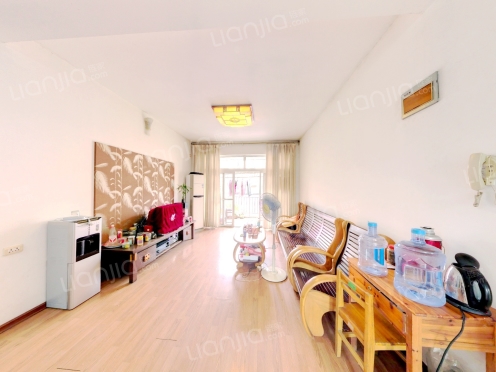 整租·水天一州 3室2厅 南/北