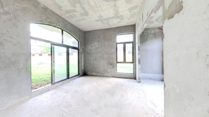 乐湾国际.山湖御景二手房实景图