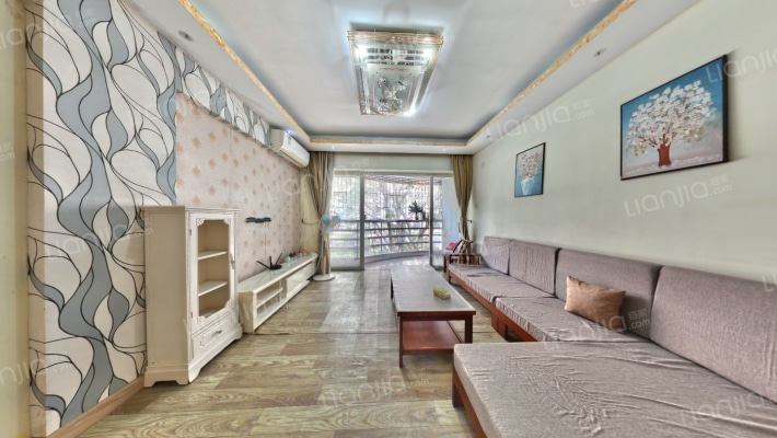 中城康桥花园二期二手房实景图