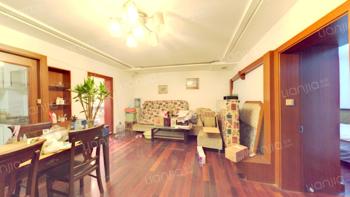 西需浦新村二手房实景图