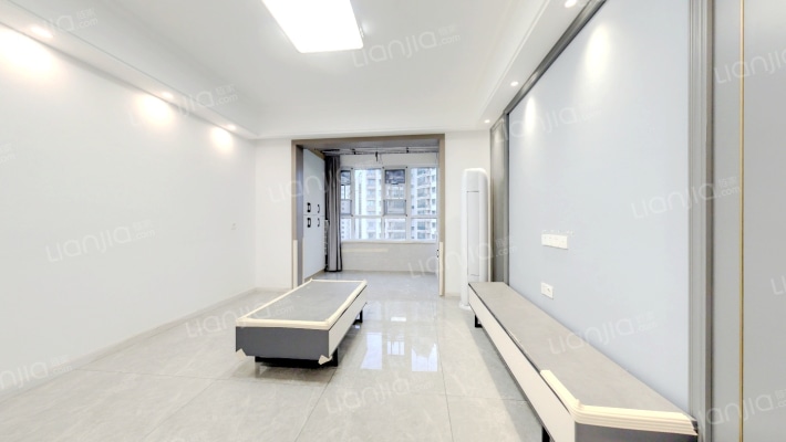 君祥御景佳园二手房实景图