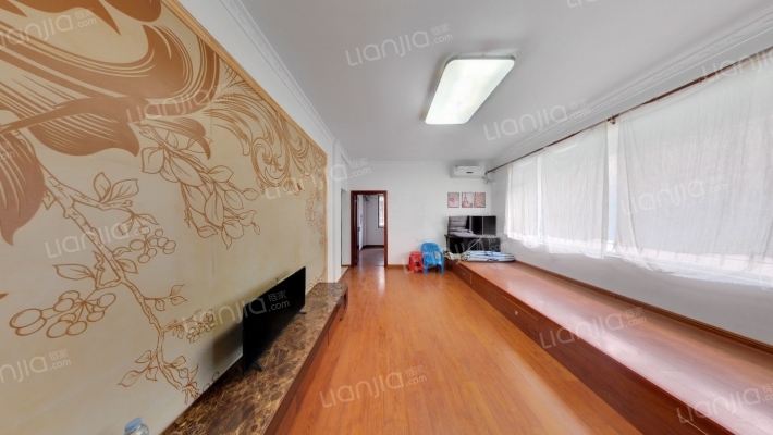 同华东四街二手房实景图