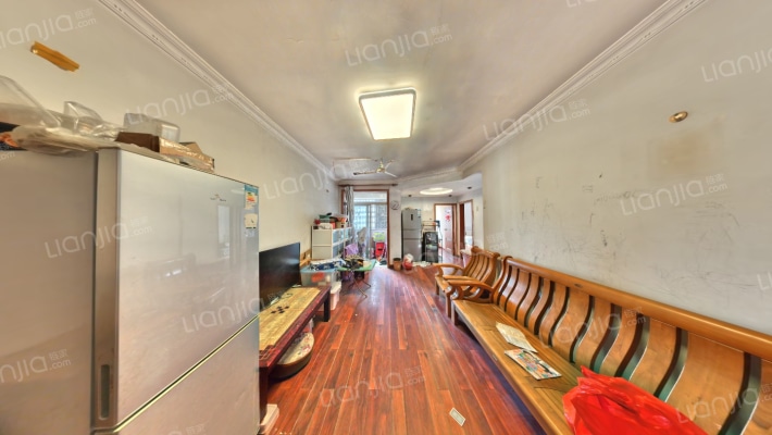 福岗园二手房实景图