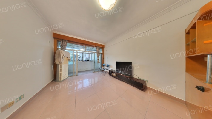 宝泉庄菁华楼二手房实景图