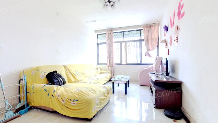 半截巷50附15号二手房实景图