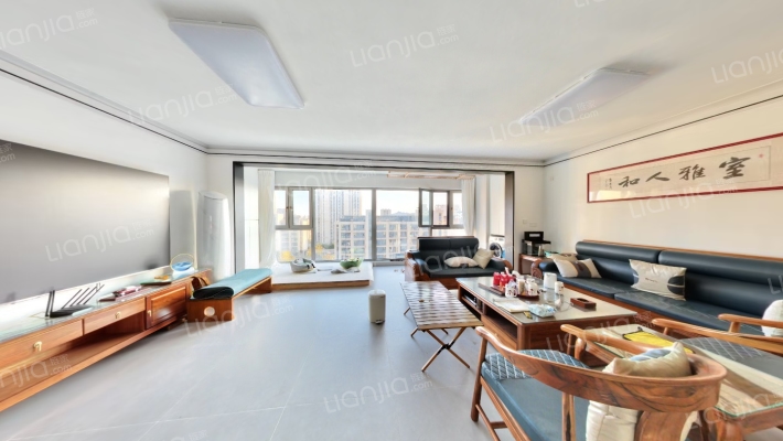 春风南岸二手房实景图